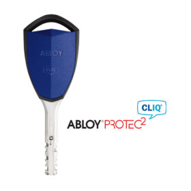 Ключ ABLOY Protec2 CLIQ CONNECT - Інтернет-магазин Locksmith