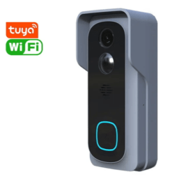 WiFi панель Doorbell 7s Tuya