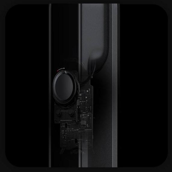 Розумний дверний замок Aqara D100 Smart Door Lock Apple HomeKit