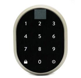 Електронний зчитувач DESi Keypad доступ за кодом