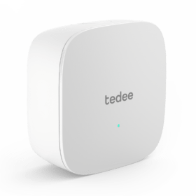 tedee bridge мережевий wi-fi концентратор