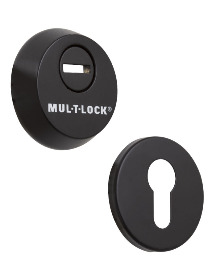 Протектор MUL-T-LOCK SL3 DIN ROUND 14,5мм 40-89мм Фарба_чорна 3клас BLACK_MAT