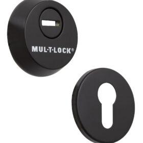 Протектор MUL-T-LOCK SL3 DIN ROUND 14,5мм 68-73мм Фарба чорна