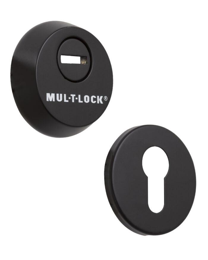 Протектор MUL-T-LOCK SL3 DIN ROUND 14,5мм 68-73мм Фарба чорна