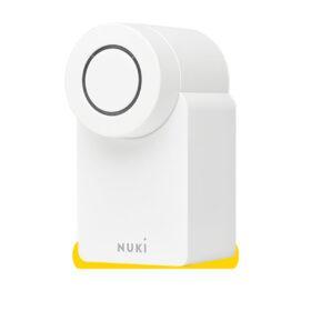 Електронний контролер NUKI Smart Lock 3.0 білий