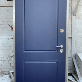 Monolit Security Door