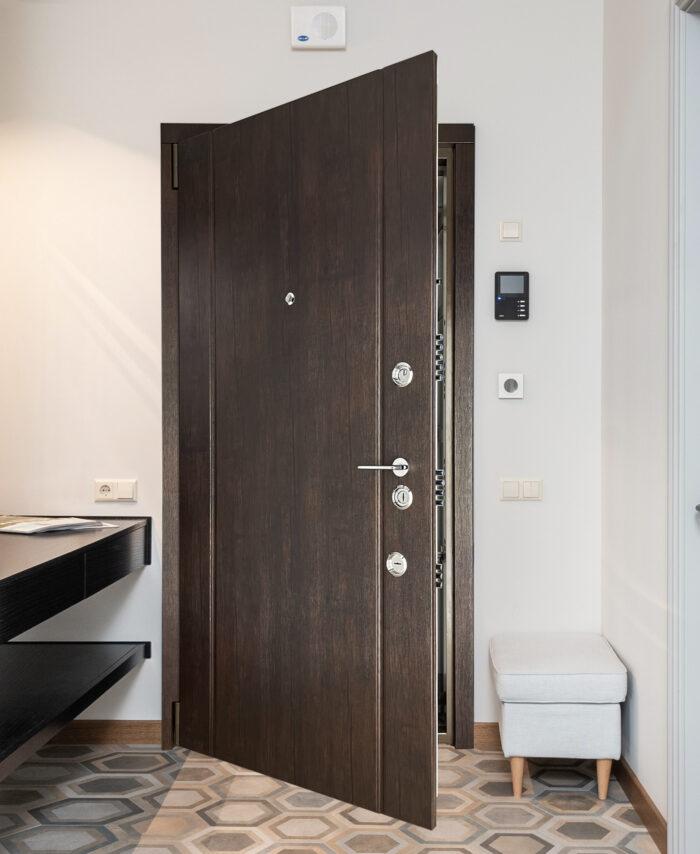 Monolit Security Door