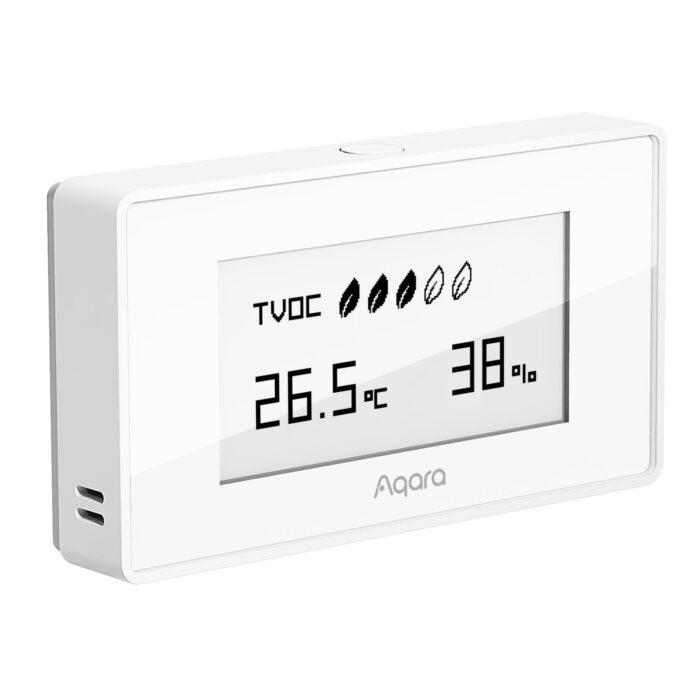 Aqara Датчик якості повітря TVOC Aqara TVOC (AAQS-S01)