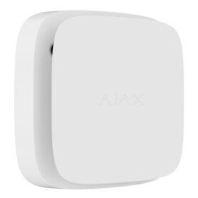 Бездротовий датчик чадного газу Ajax FireProtect 2 RB (CO) white