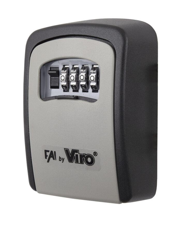 Сейф для ключів VIRO 4259