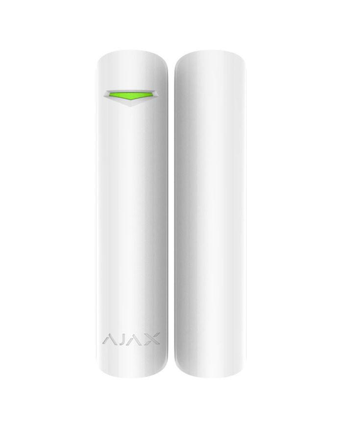 Комплект бездротової сигналізації Ajax StarterKit white + Wi-Fi камера 2MP-CS-C6N