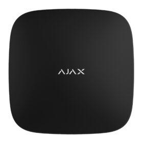 Комплект бездротової сигналізації Ajax StarterKit + HomeSiren black