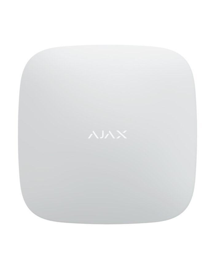 Комплект бездротової сигналізації Ajax StarterKit white + Wi-Fi камера 2MP-CS-C6N