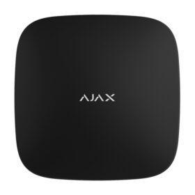 Комплект бездротової сигналізації Ajax StarterKit + KeyPad black