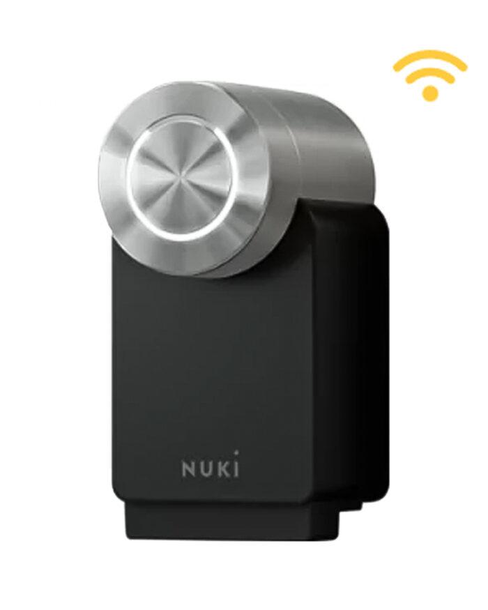 Електронний контролер NUKI Smart Lock 3.0 Pro