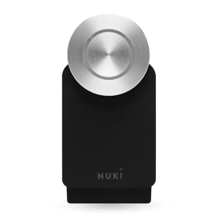 Електронний контролер NUKI Smart Lock 3.0 Pro