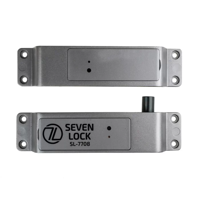 комплект контролю доступу SEVEN LOCK SL-7708F Детальніше httpsseven-systems.com.uauap1746510599-besprovodnoj-biometricheskij-komplekt.html