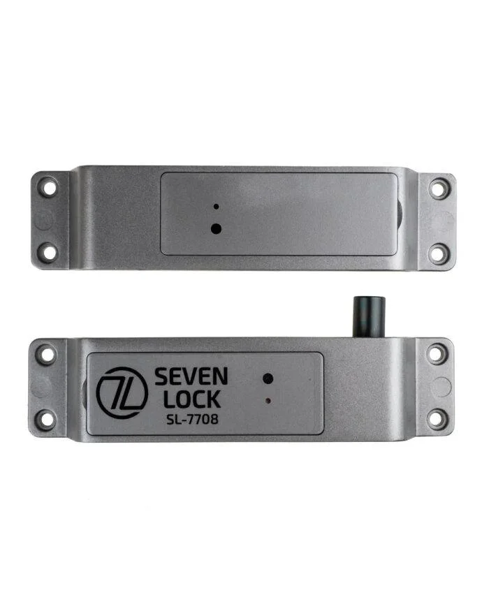 Бездротовий комплект контролю доступу з радіобрелками SEVEN LOCK SL-7708r
