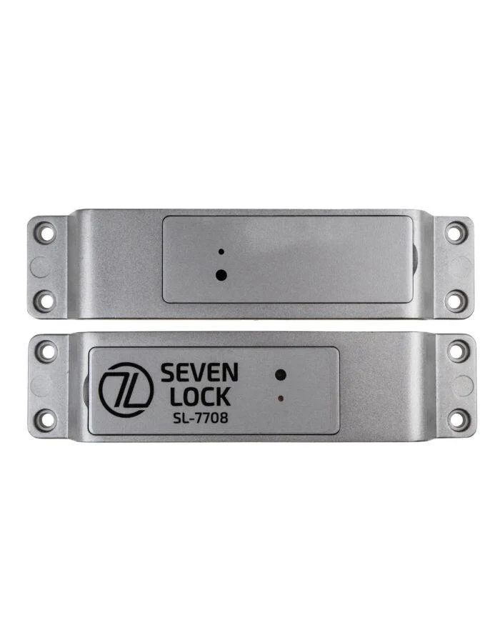 Бездротовий комплект контролю доступу з радіобрелками SEVEN LOCK SL-7708r