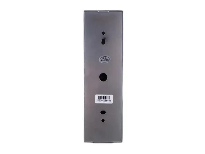 Бездротовий біометричний комплект контролю доступу SEVEN LOCK SL-7701F - Locksmith