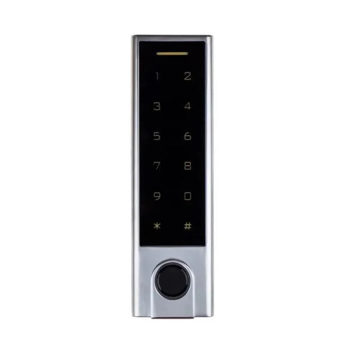 Бездротовий біометричний комплект контролю доступу з управлінням по Bluetooth SEVEN LOCK SL-7708Fb - Locksmith