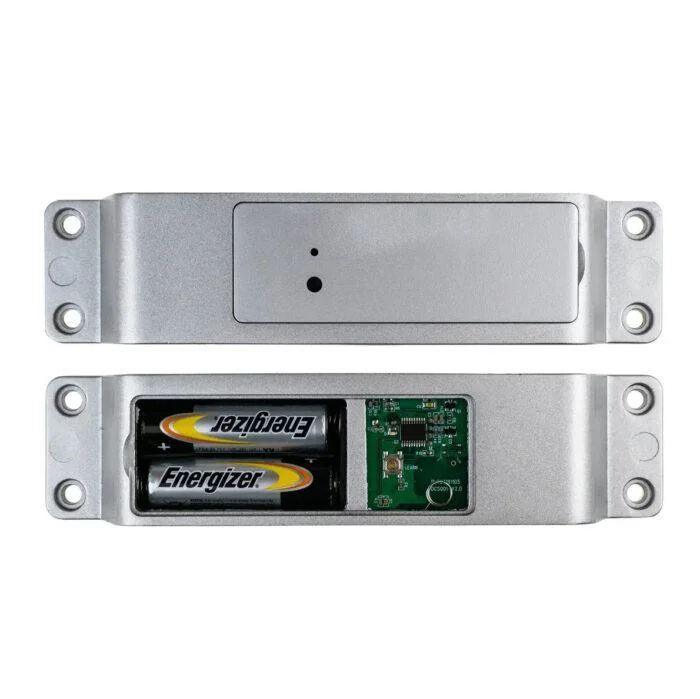 Бездротовий біометричний комплект контролю доступу з управлінням по Bluetooth SEVEN LOCK SL-7708Fb - Locksmith