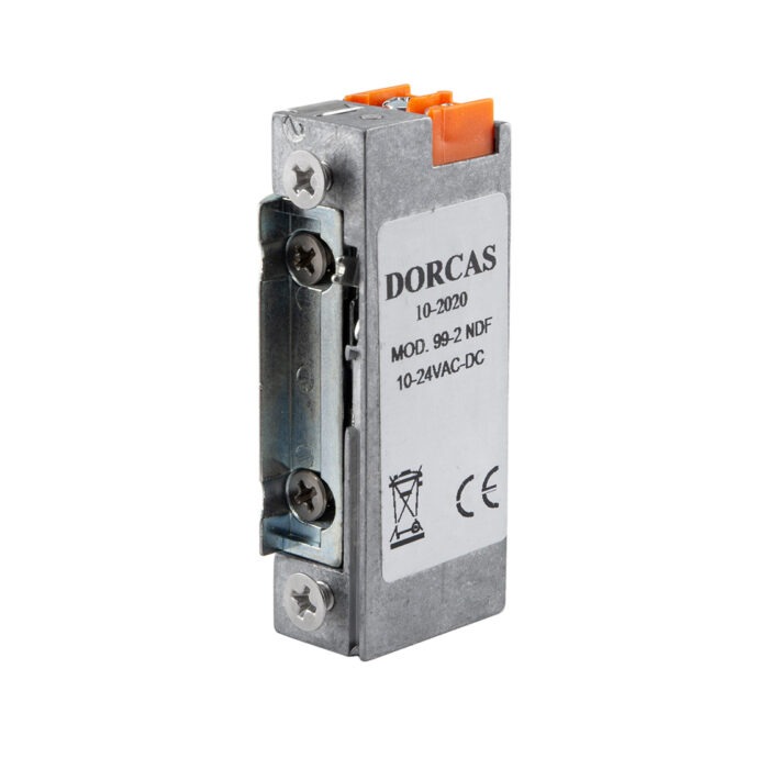 Защіпка електромеханічна DORCAS 99-2 NDF