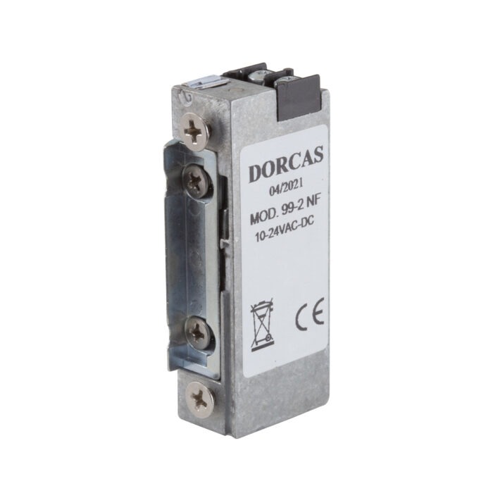 Защіпка електромеханічна DORCAS 99-2 NF