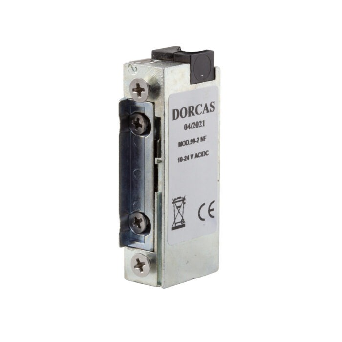 Защіпка електромеханічна DORCAS SW 99-2 NF
