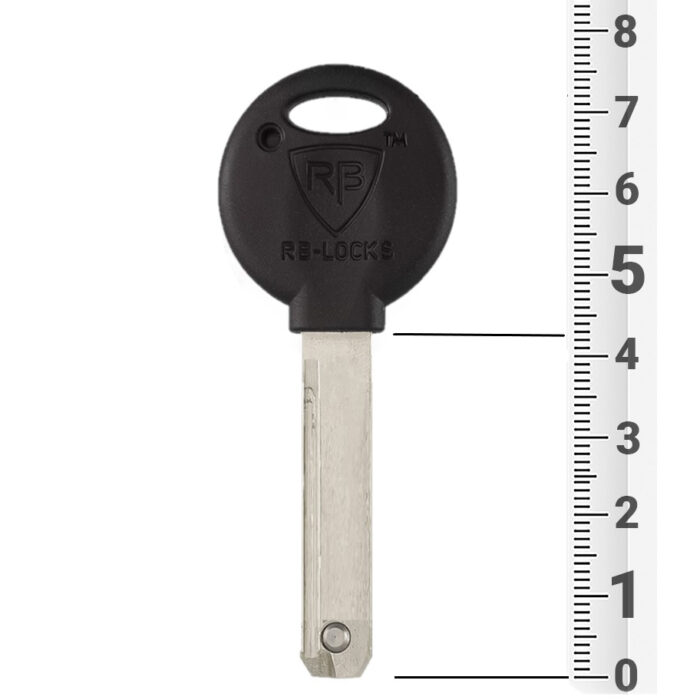Ключ RB KEYLOCX K04 42,5мм