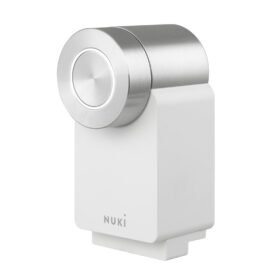 Nuki Smart Lock 4.0 Pro Matter білий