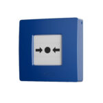 настінна кнопка ManualCallPoint (Blue) Jeweller