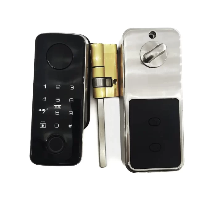 Smart lock PES David