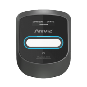 термінал контролю доступу з розпізнаванням райдужної оболонки ока ANVIZ UltraMatch S2000