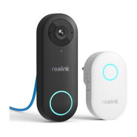 IP-відеодзвінок Reolink Video Doorbell