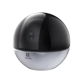 IP-відеокамера Ezviz CS-E6 (5W2F,4 mm) Apple home