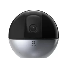 IP-відеокамера Ezviz CS-E6 (5W2F,4 mm) Apple home