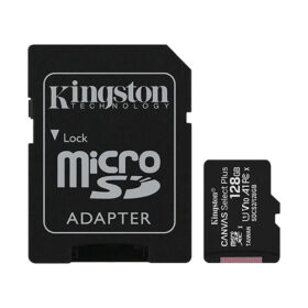 Карта-пам’яті-Kingston-128-Гб-microSDXC