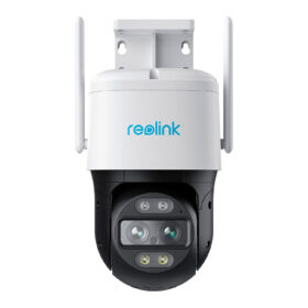 IP-камера Reolink TrackMix