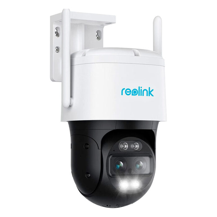 IP-камера Reolink TrackMix