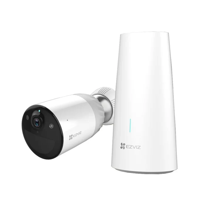 Wi-Fi IP-відеокамера Ezviz CS-BC1-B1