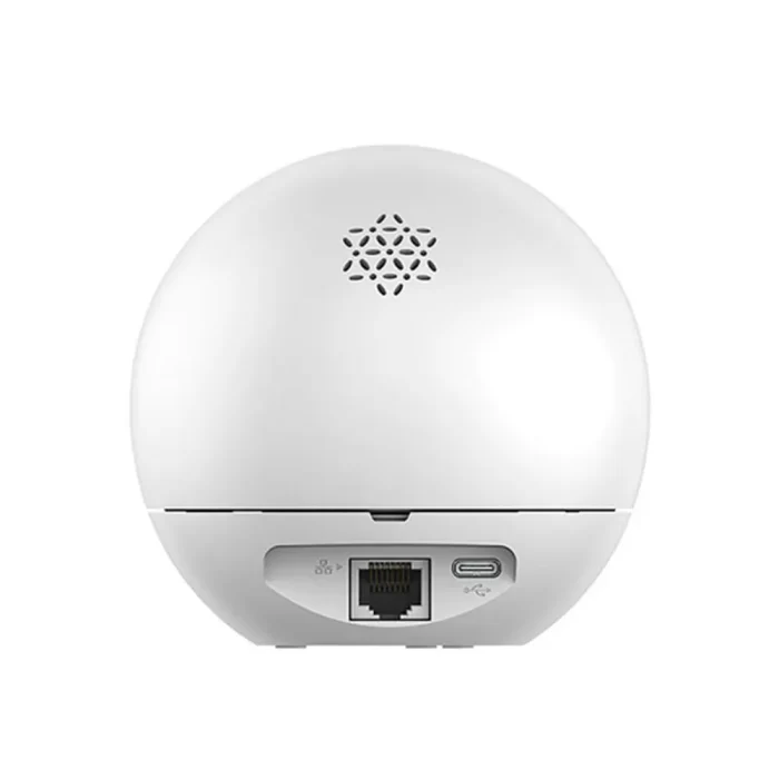 Wi-Fi IP-відеокамера Ezviz CS-H6