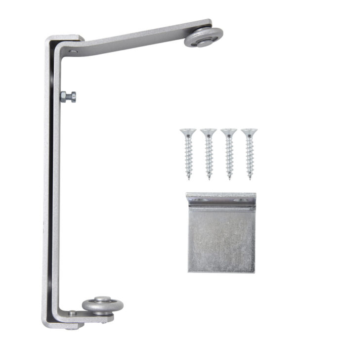 Координатор ISEO SP 81 SILVER