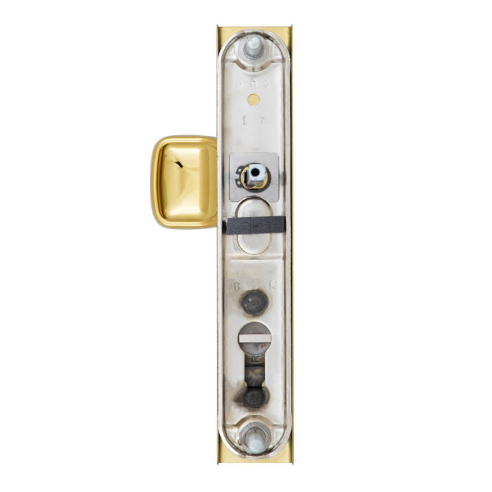 Фурнітура захисна ROSTEX R1/R4 - Інтернет-магазин Locksmith, фото