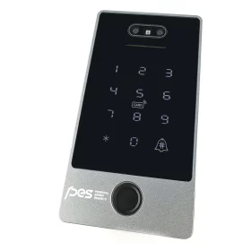 Розумний контролер доступу PES KeyPad Face зі сканером обличчя - Інтернет-магазин Locksmith, фото