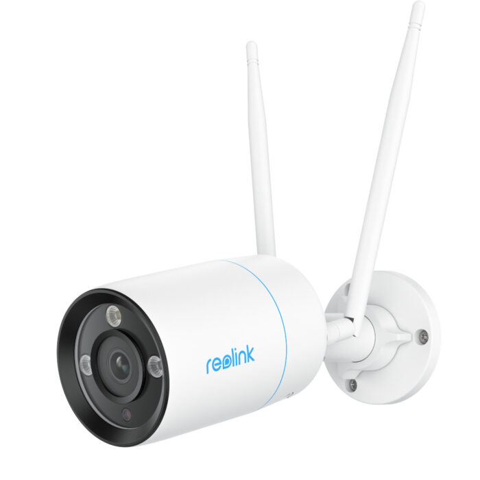 Wi-Fi IP-камера Reolink W330