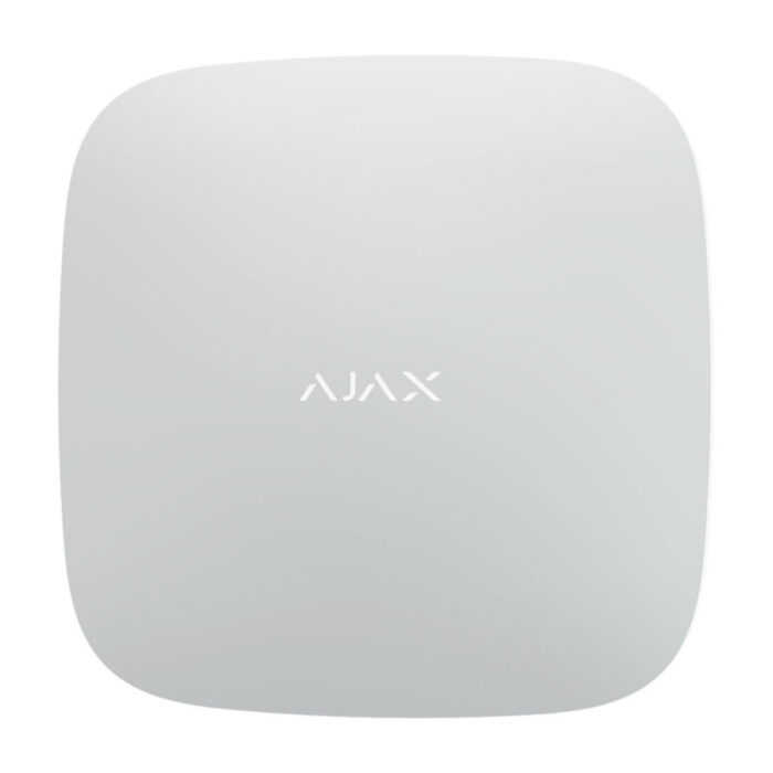 Комплект бездротової сигналізації Ajax StarterKit white + Wi-Fi камера 2MP-C22EP-A - Інтернет-магазин Locksmith